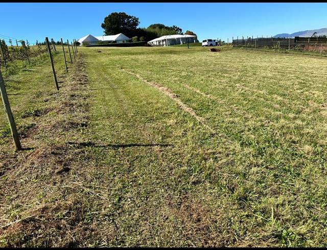 LAND FOR SALE IN DARGLE